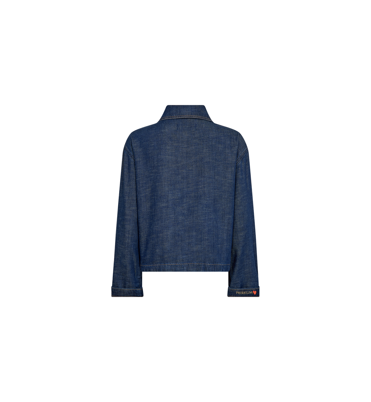 Cazadora Eyla Arge Jacket