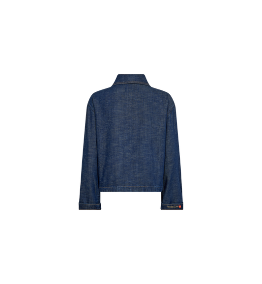 Cazadora Eyla Arge Jacket