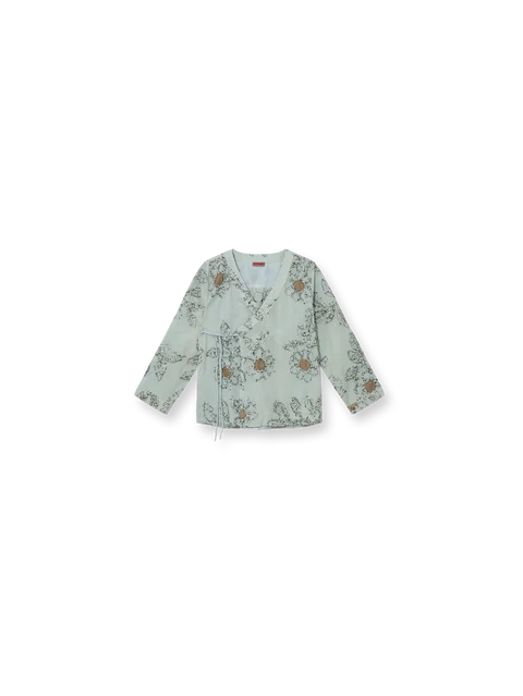 Blusa Charming Bond