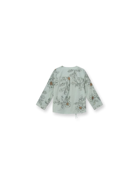 Blusa Charming Bond