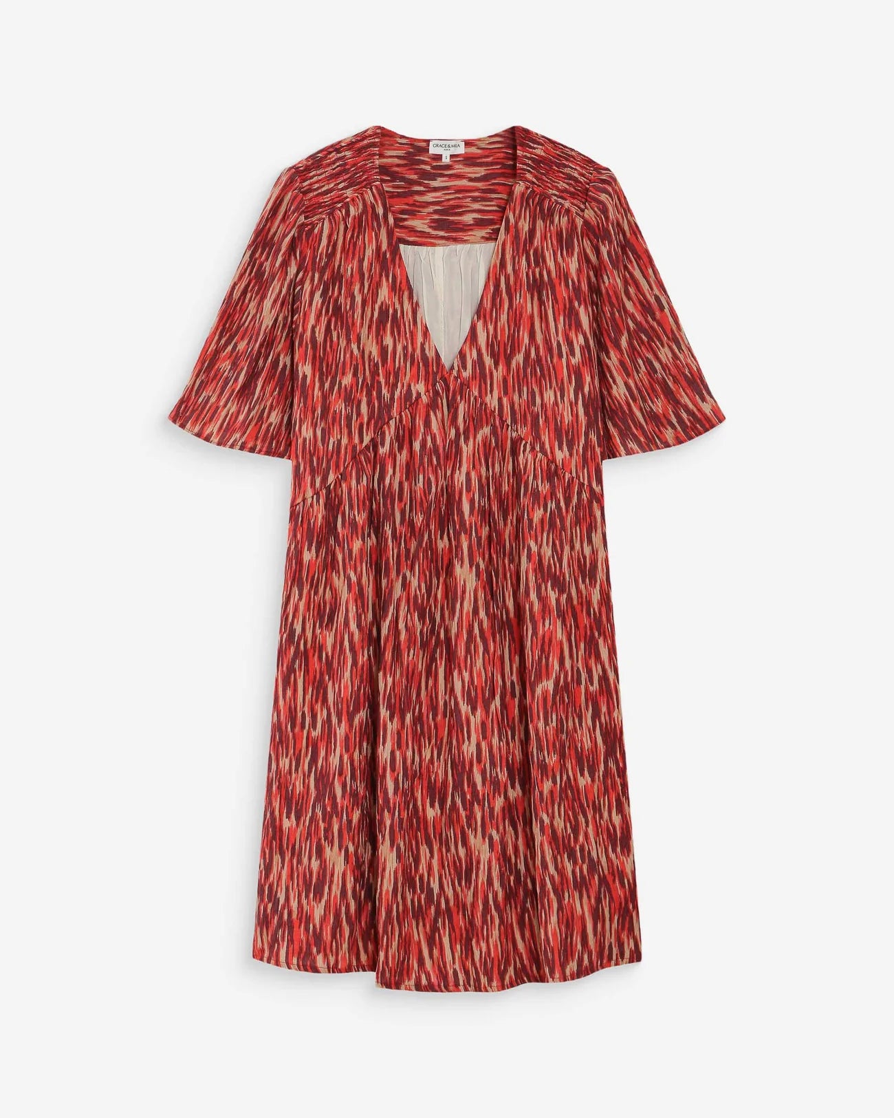Vestido Vylla