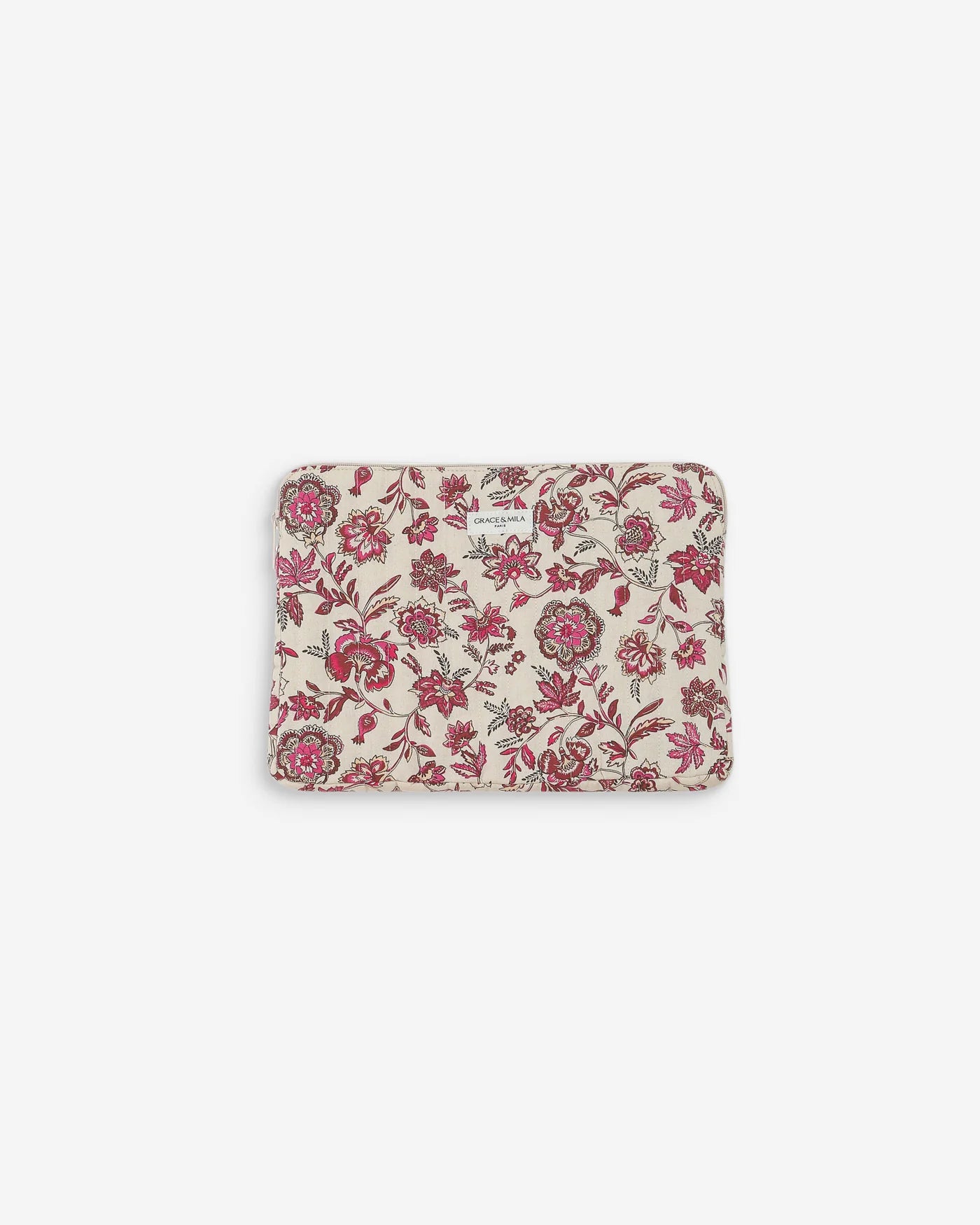Funda Acolchada Ordenador Vaiana