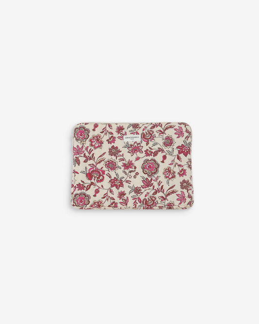 Funda Acolchada Ordenador Vaiana