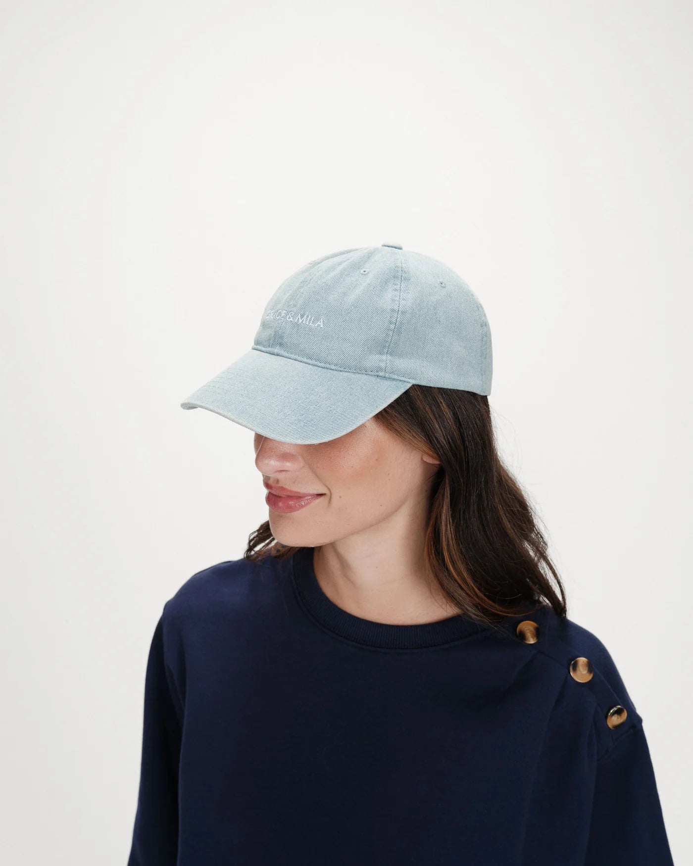 GORRA SLIMANE