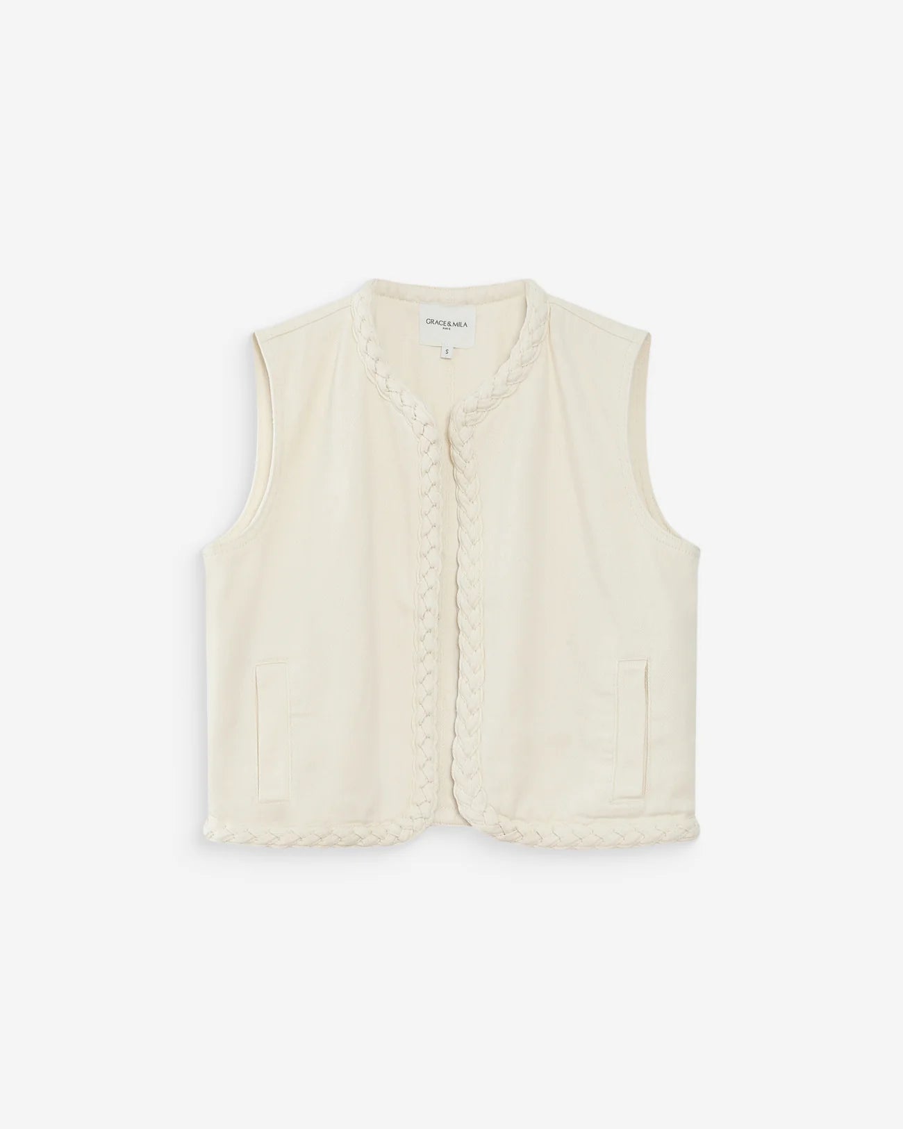 Chaqueta Vaquera Verona