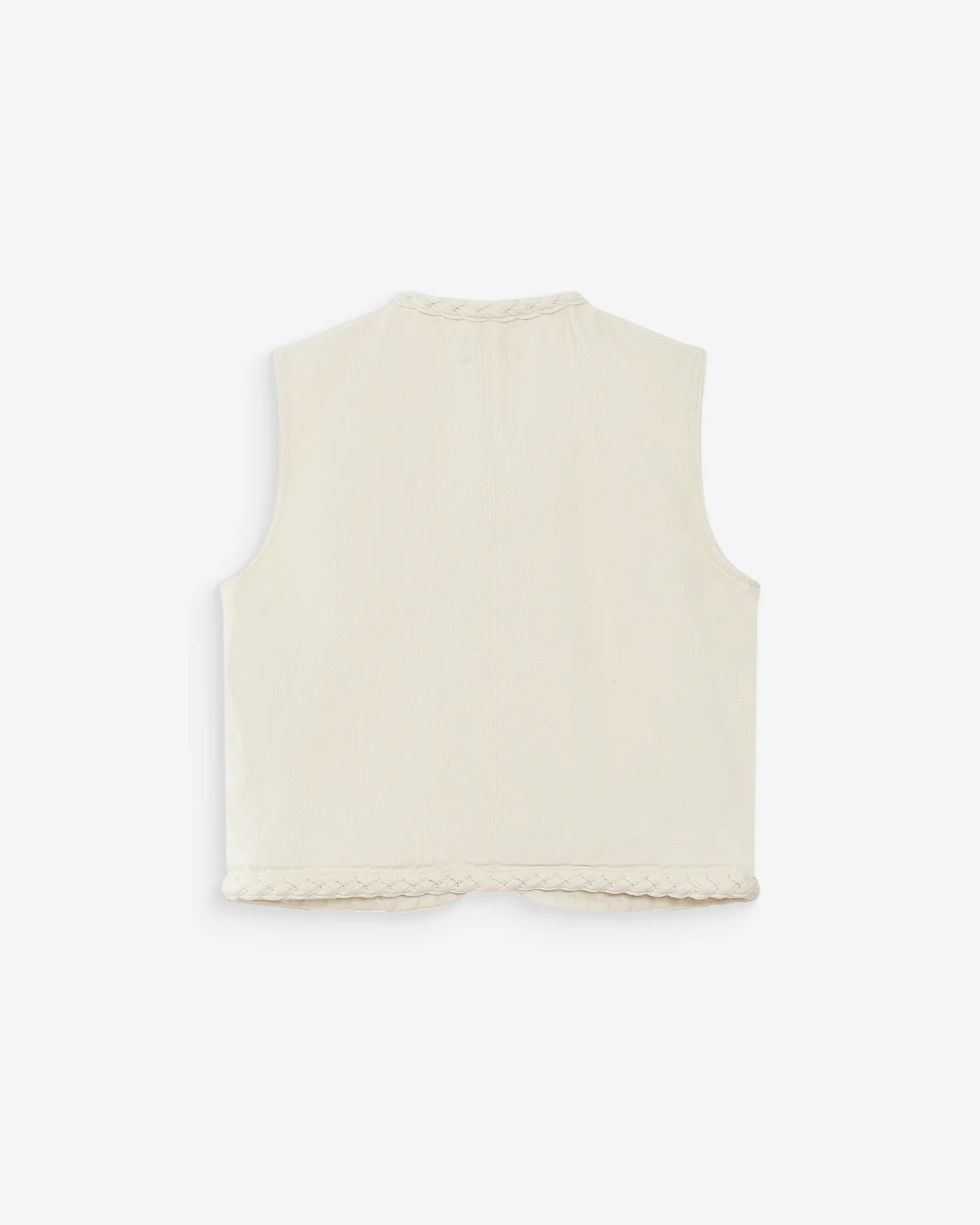Chaqueta Vaquera Verona