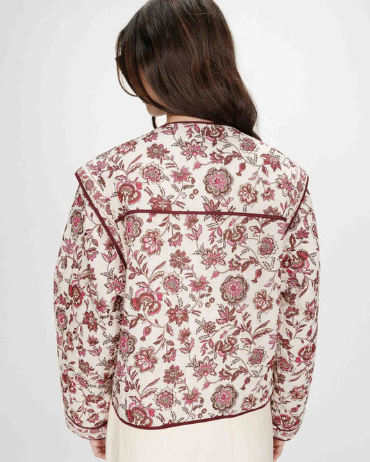 Chaqueta Vahina