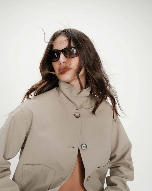 Chaqueta Corta Veronica