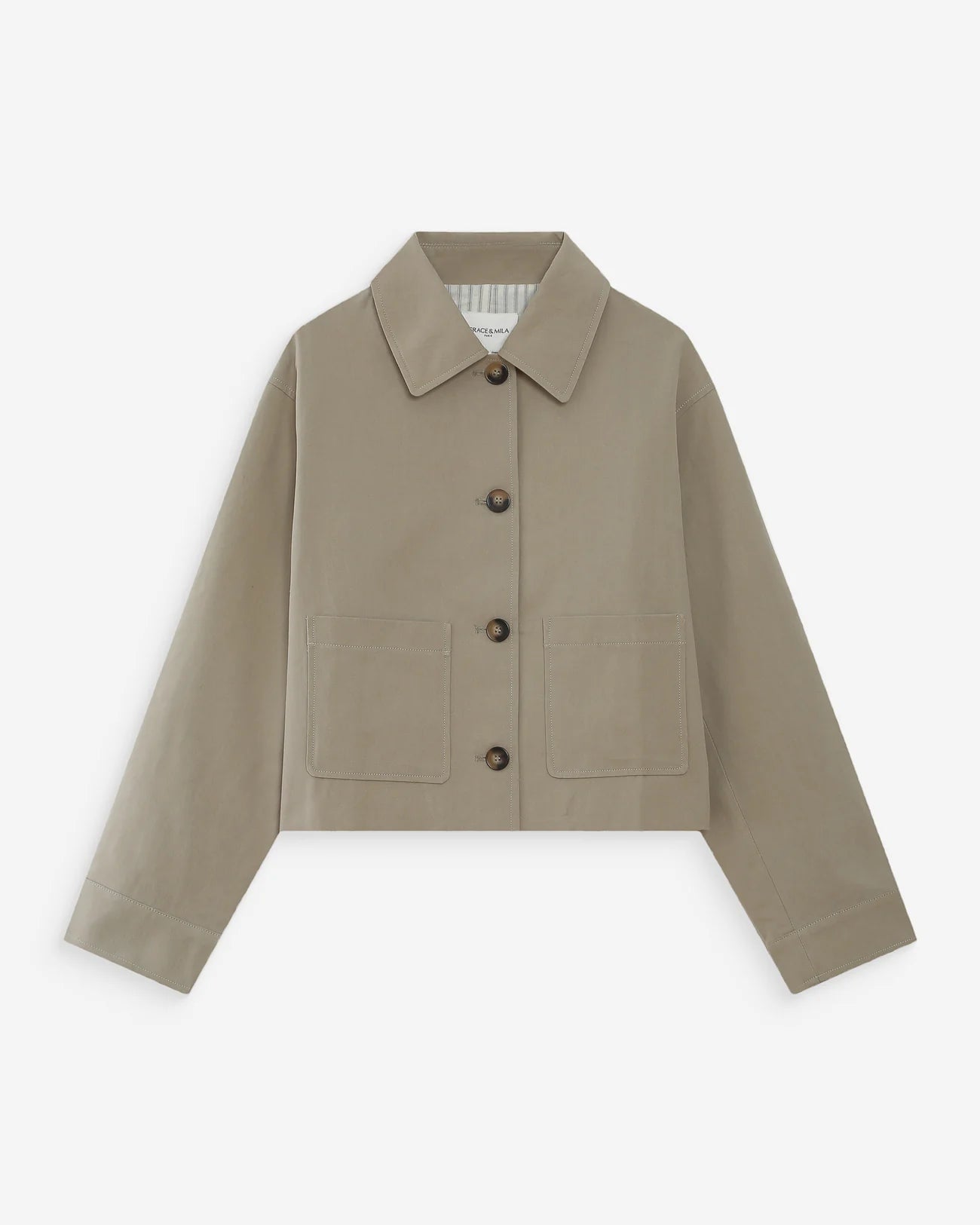 Chaqueta Corta Veronica