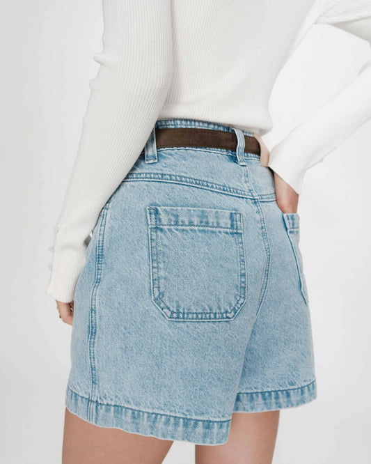 Pantalón Corto Short Verne