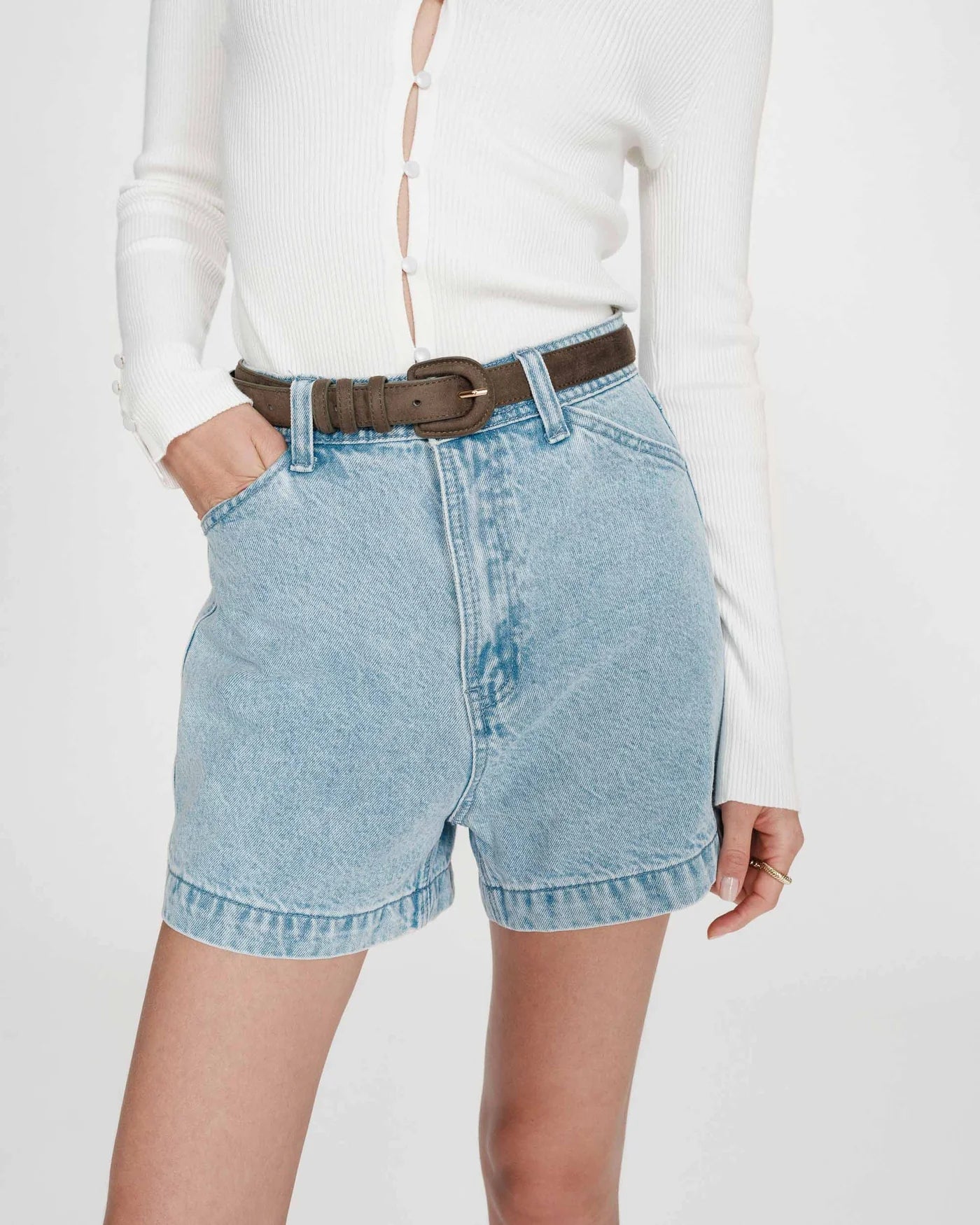 Pantalón Corto Short Verne