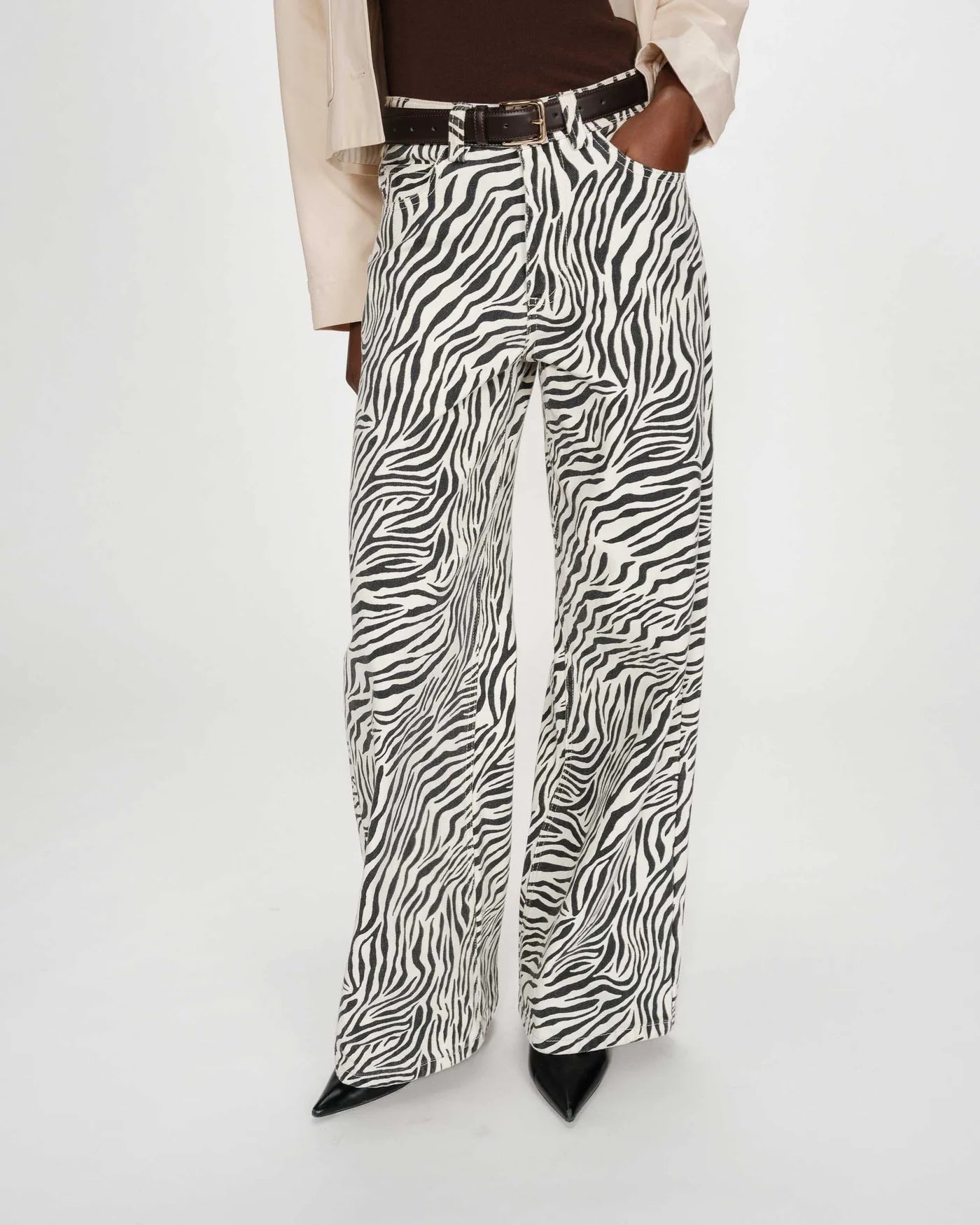 PANTALÓN SOCCA