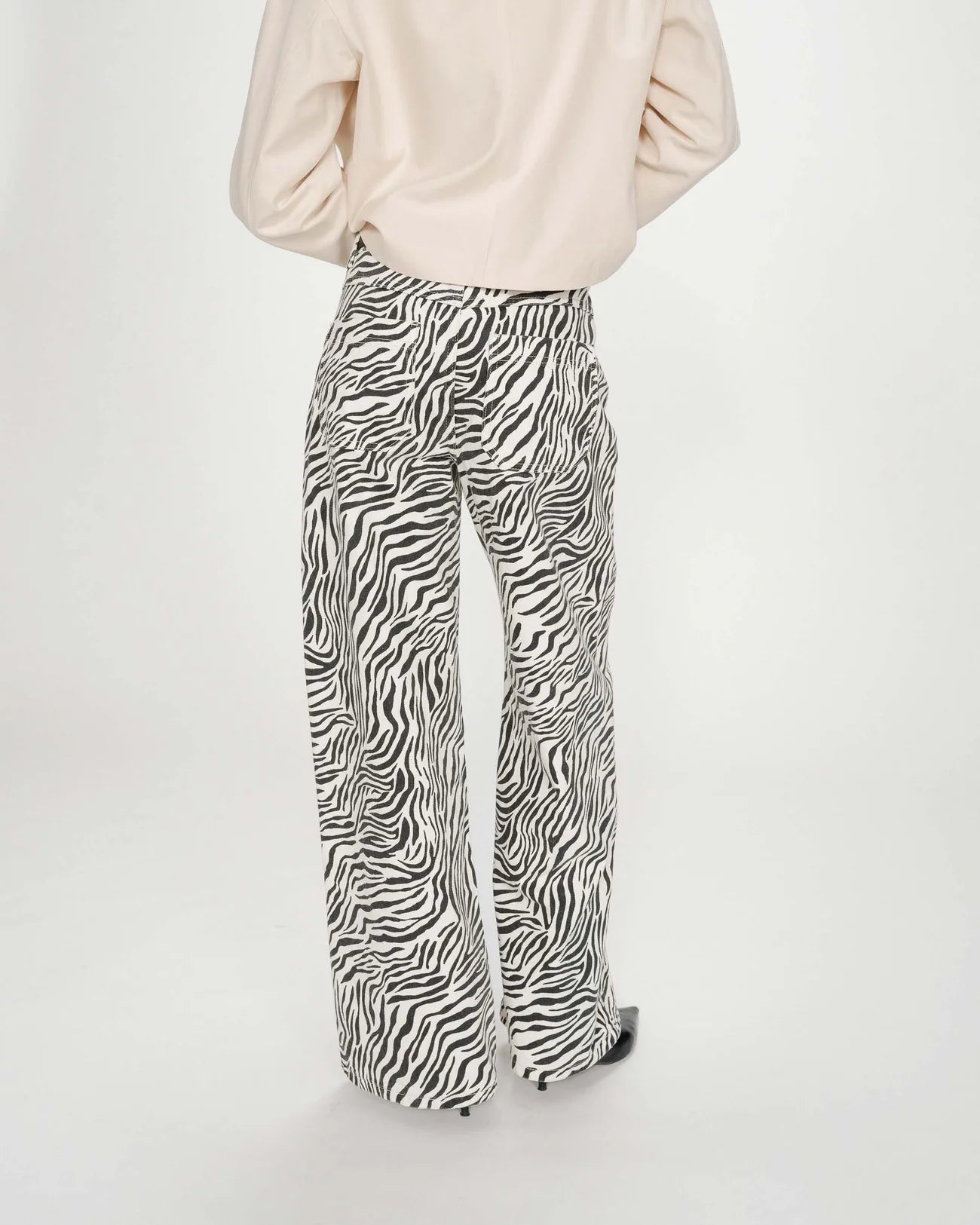 PANTALÓN SOCCA