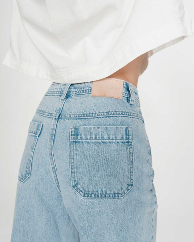 Pantalón Joe