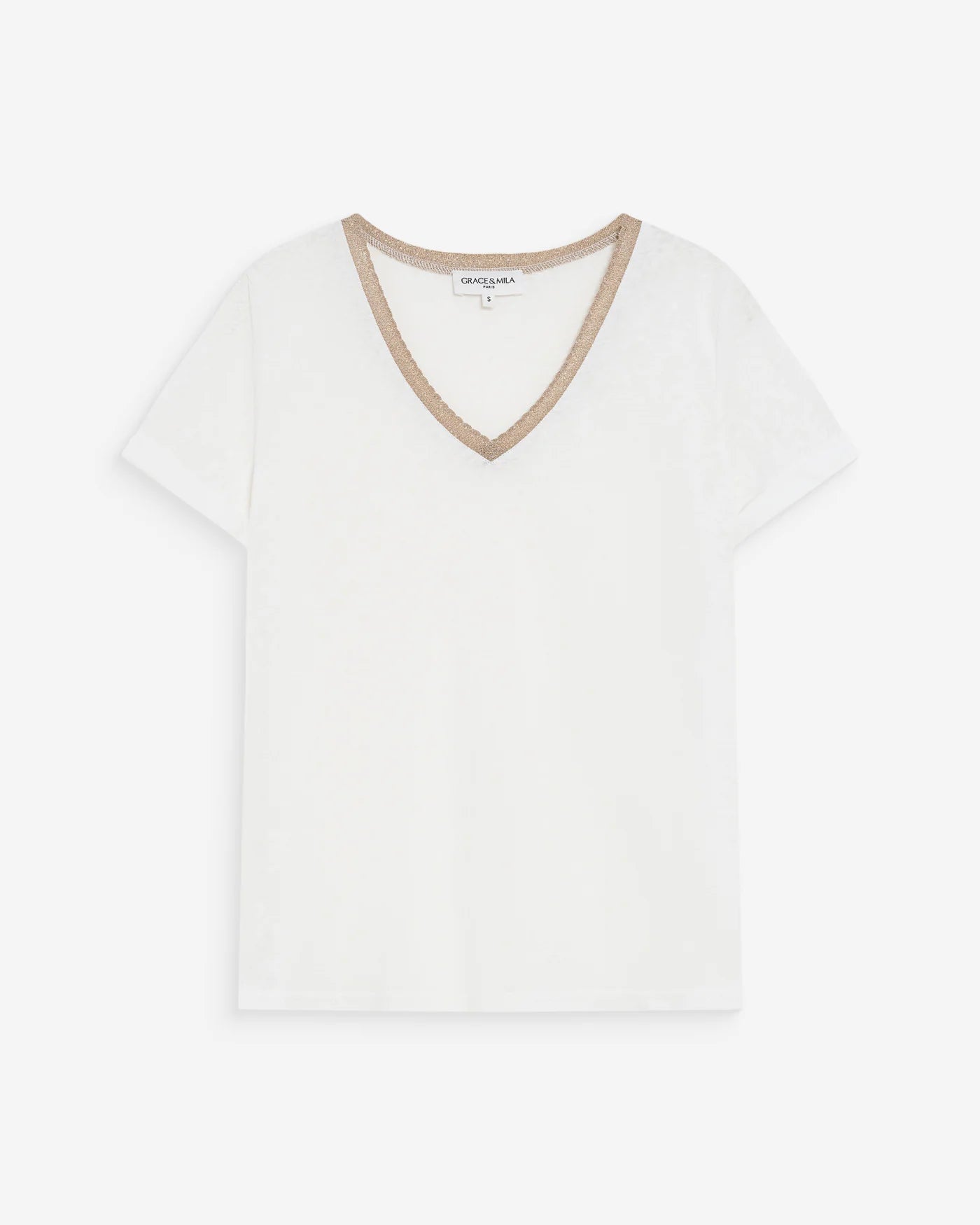 Camiseta Vasco