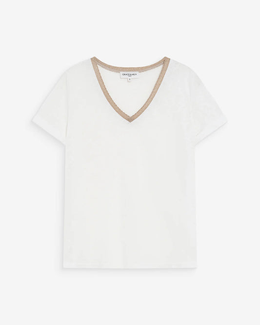 Camiseta Vasco