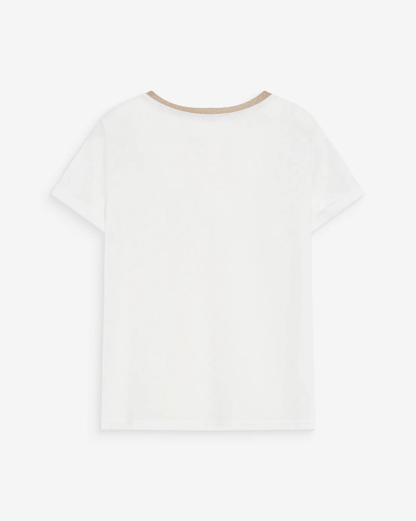 Camiseta Vasco