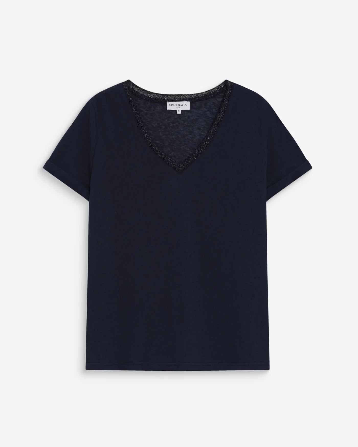 Camiseta Vasco