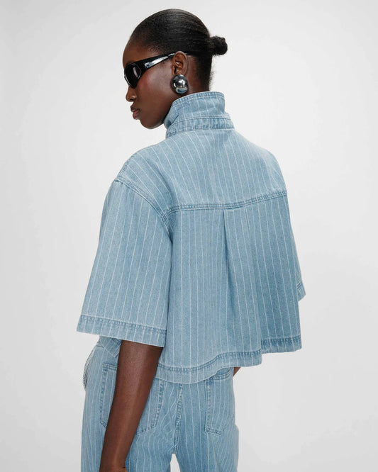 Camisa Vaquera Vita