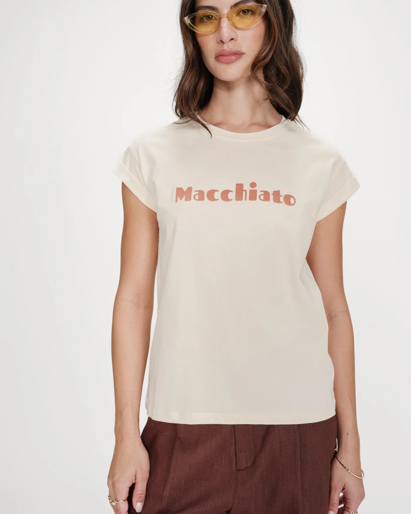 Camiseta Vico
