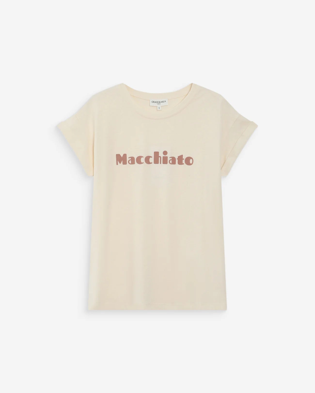 Camiseta Vico