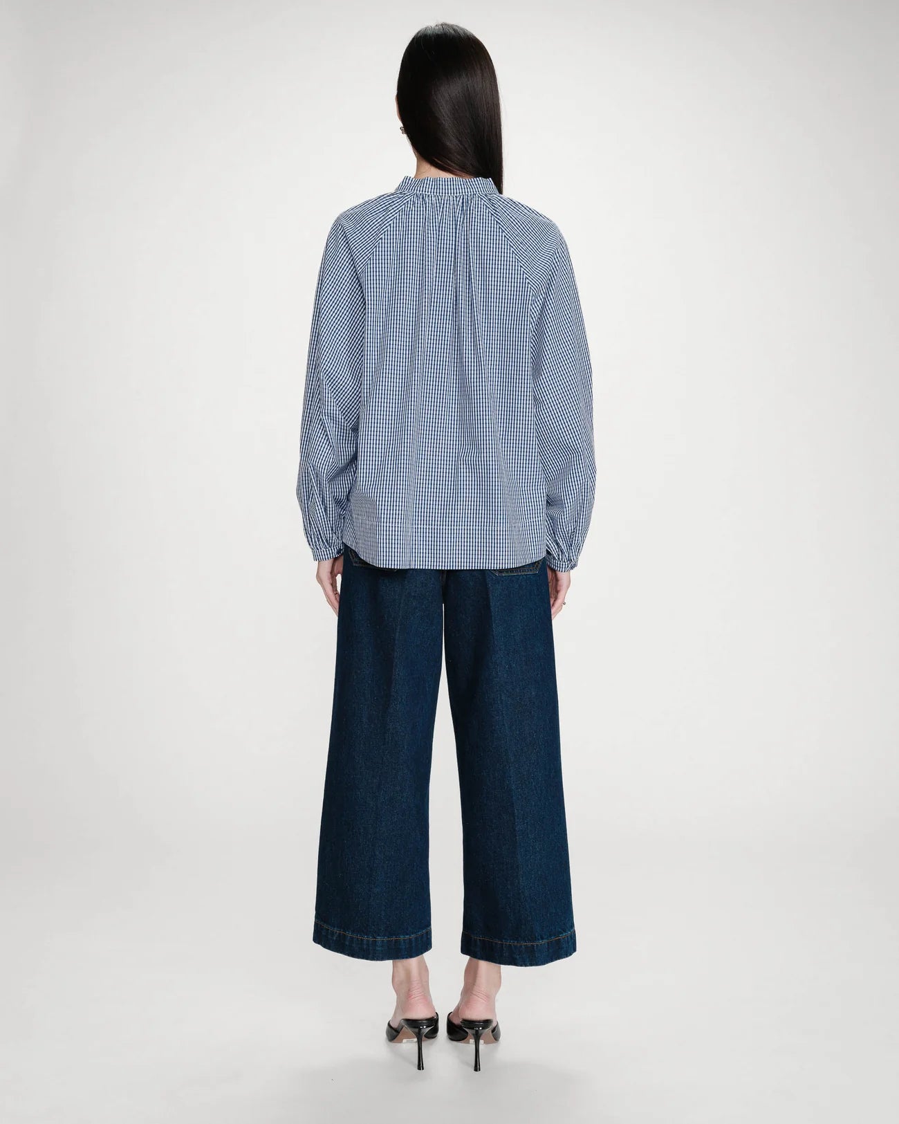 Blusa Varry