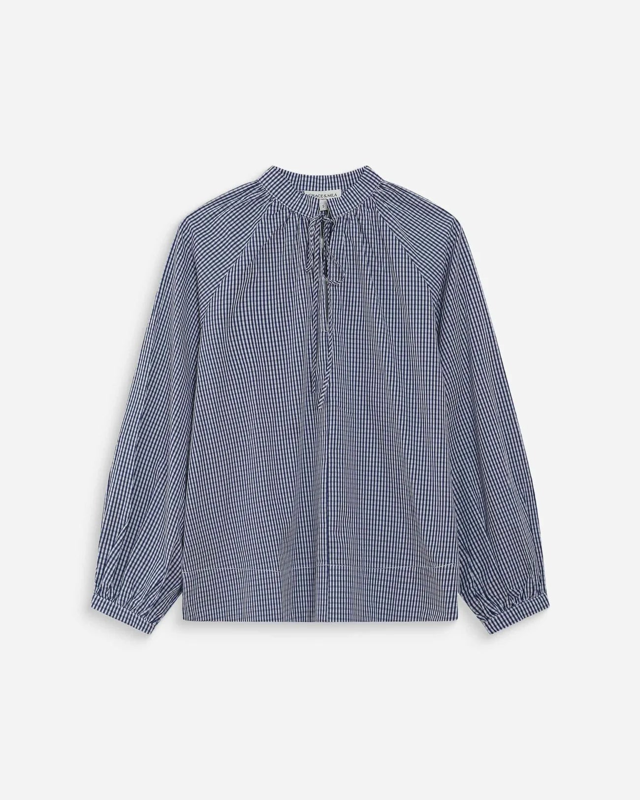 Blusa Varry