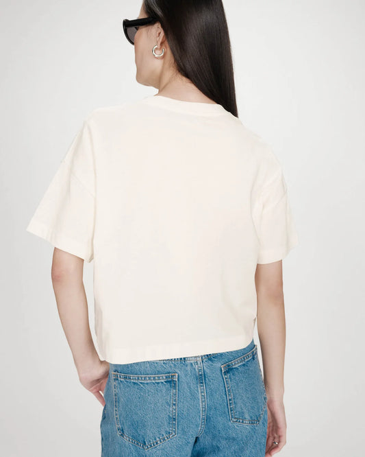 Camiseta Top Corto Voss