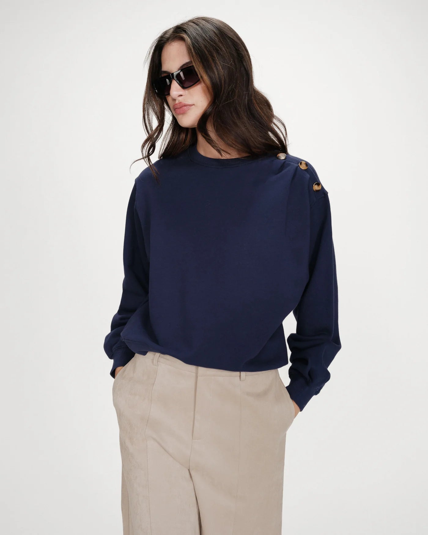 Sudadera Vonan