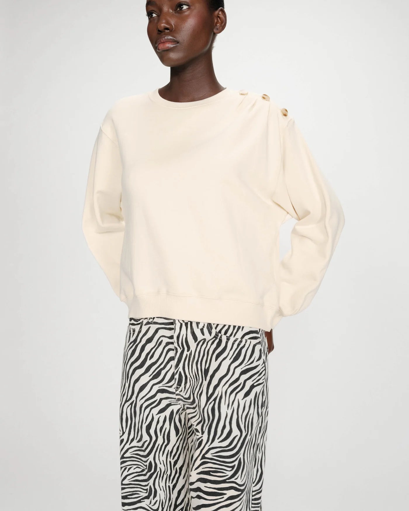 Sudadera Vonan