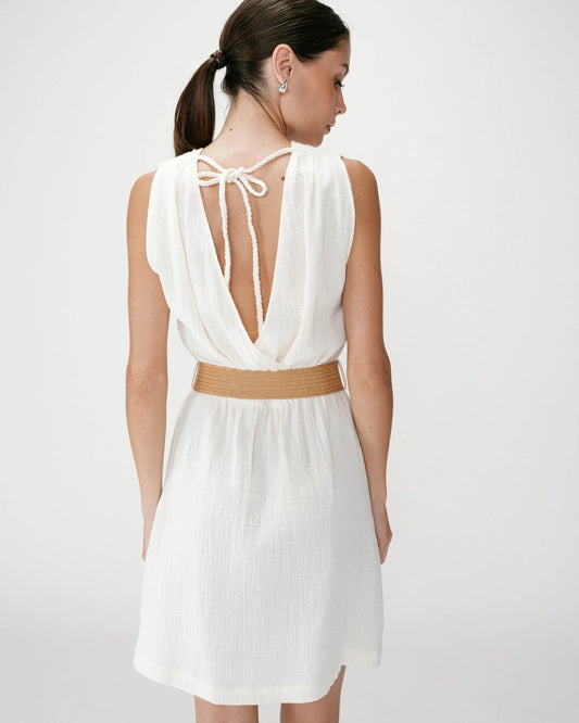 Vestido Wrenna