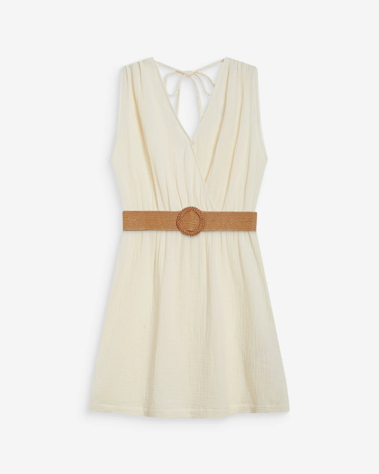 Vestido Wrenna