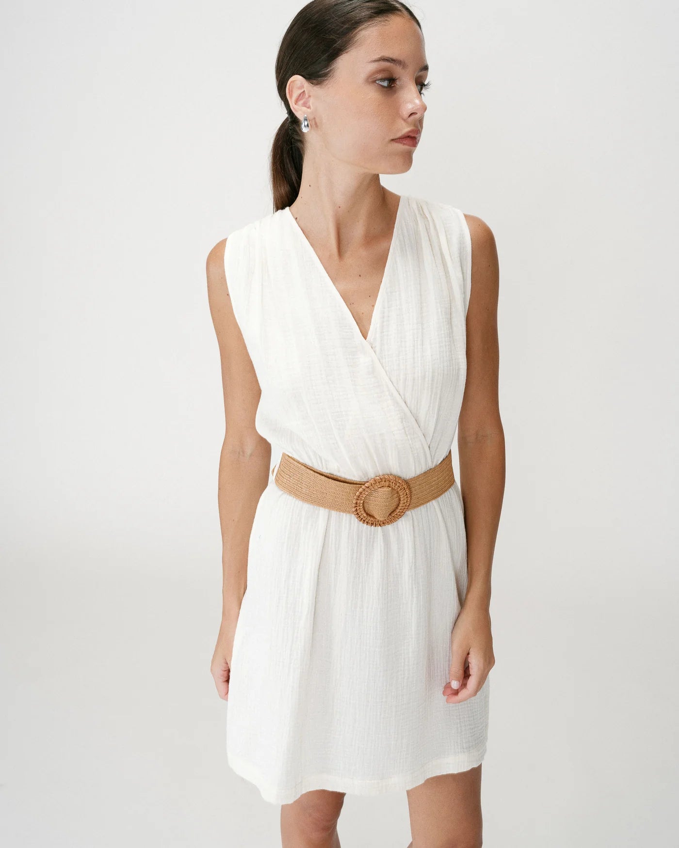 Vestido Wrenna