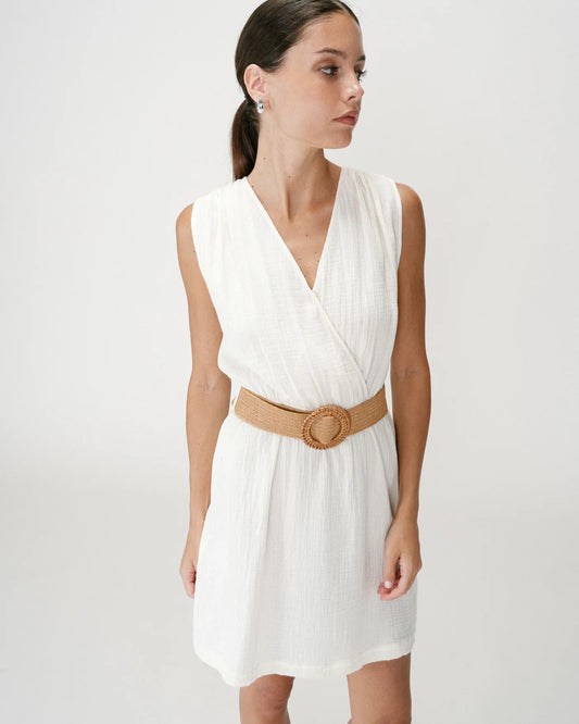 Vestido Wrenna