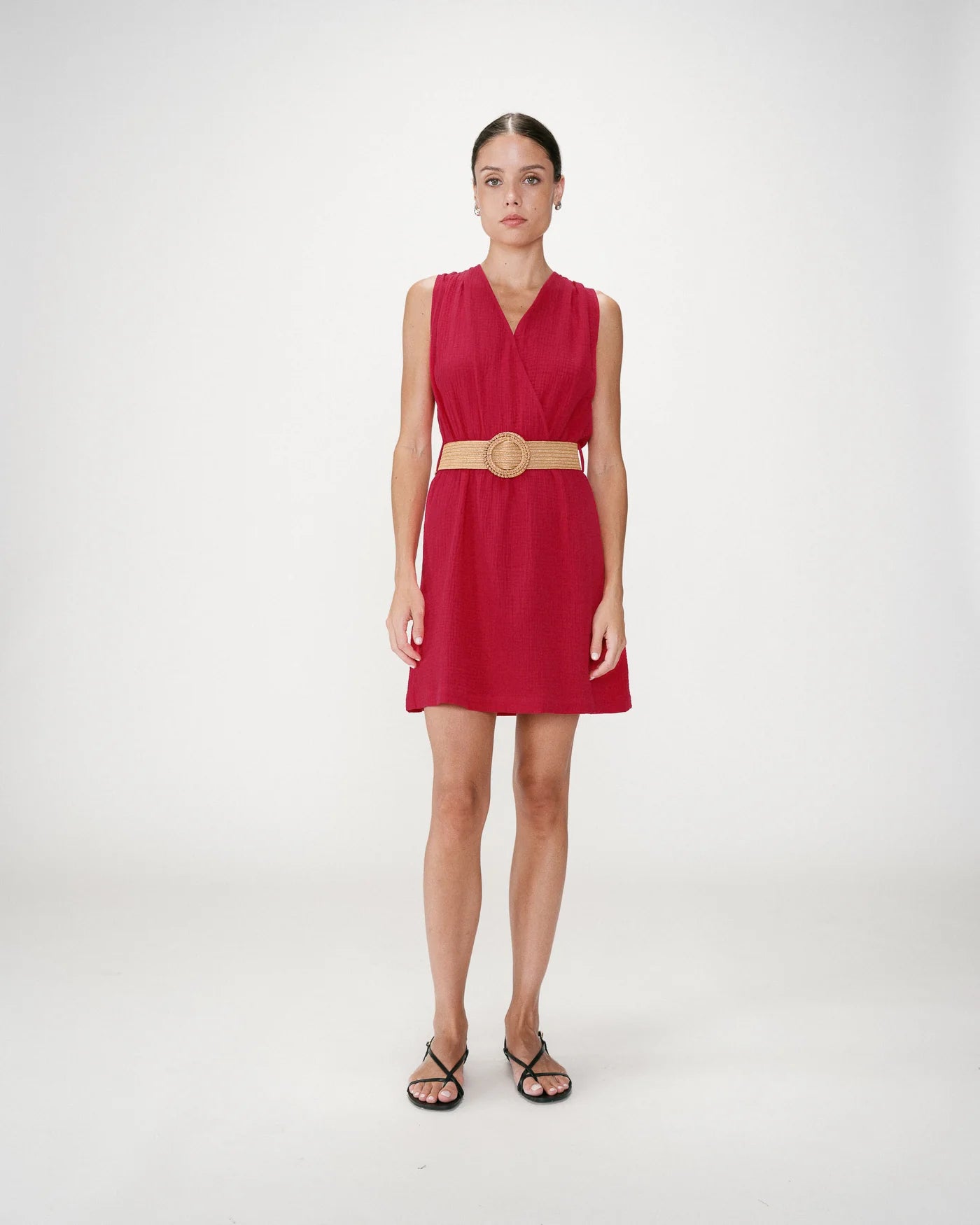 Vestido Wrenna