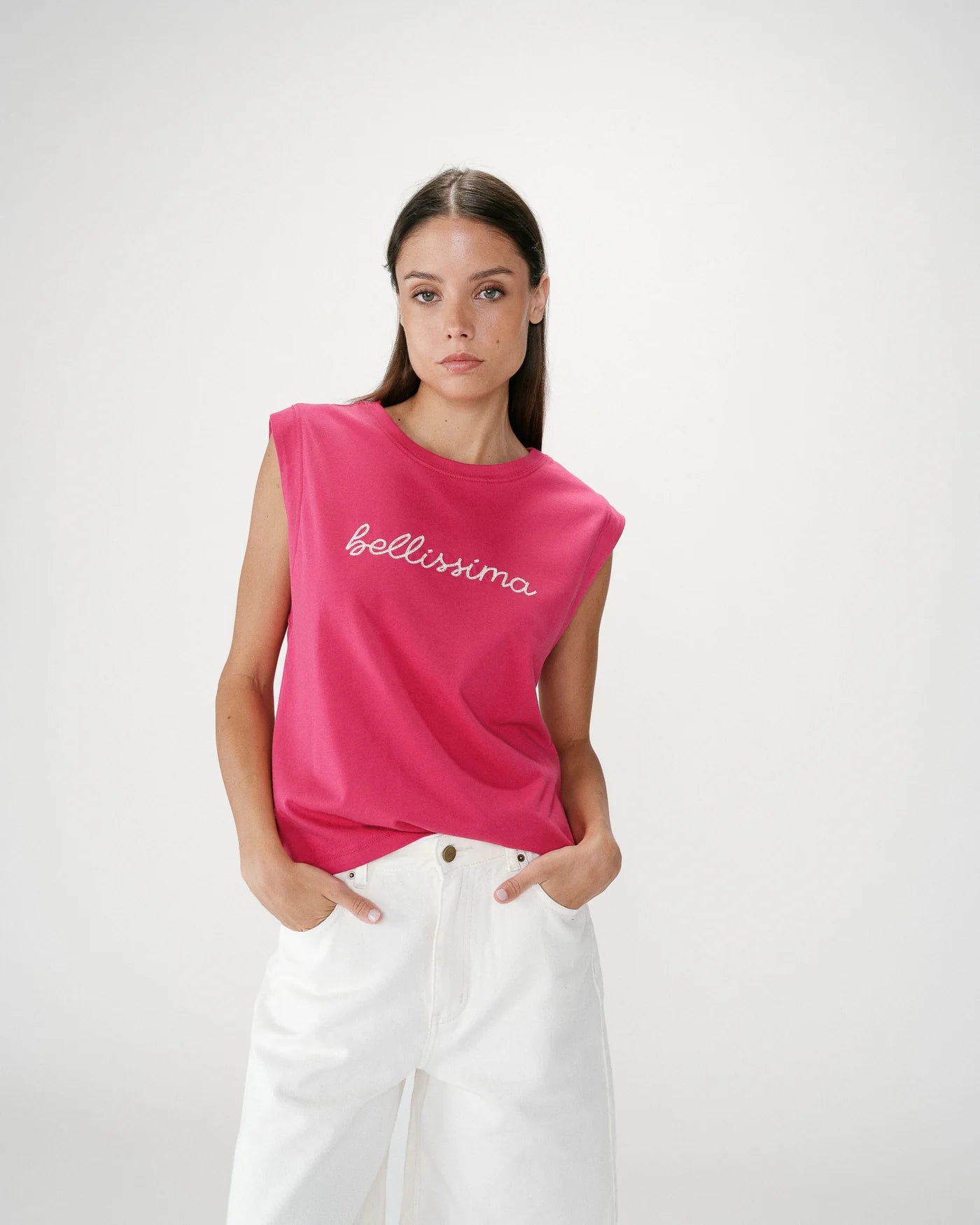 Camiseta Willow