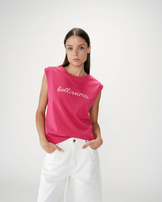 Camiseta Willow