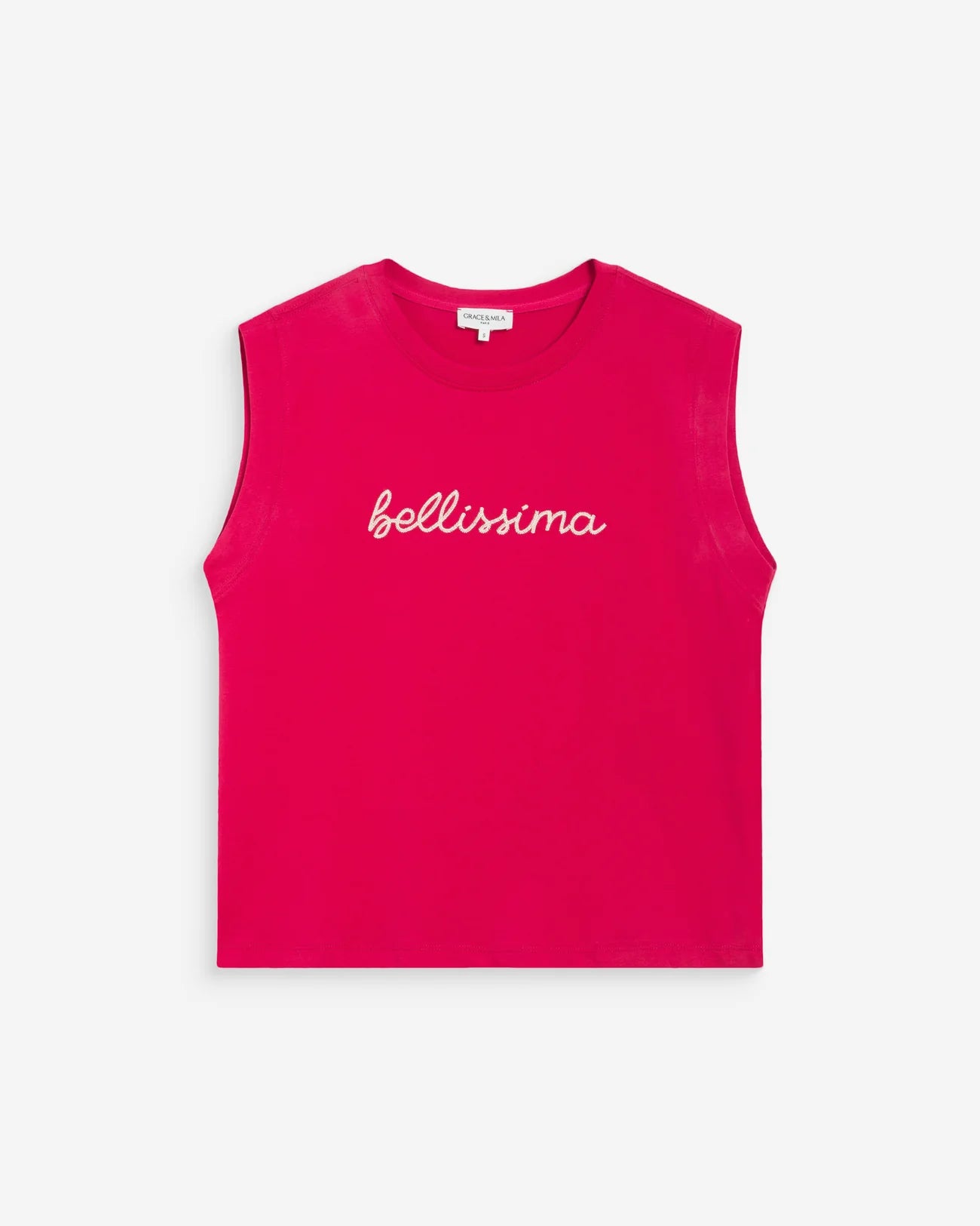 Camiseta Willow