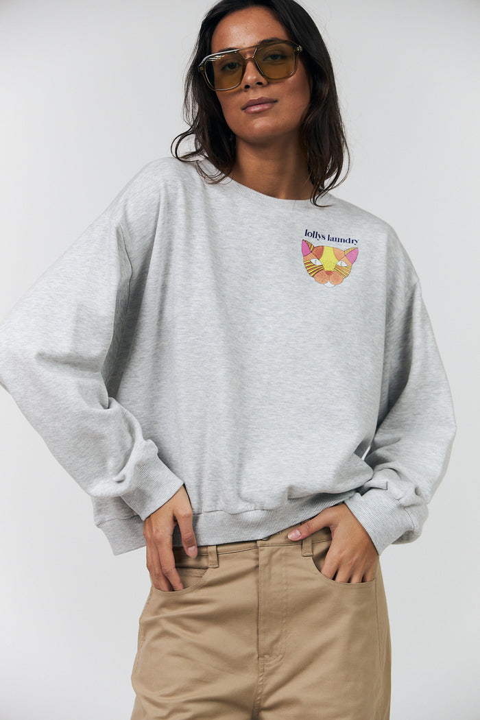 Sudadera Sydneyll Sweatshirt
