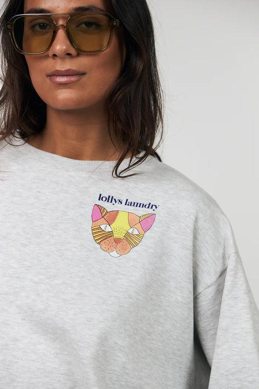 Sudadera Sydneyll Sweatshirt