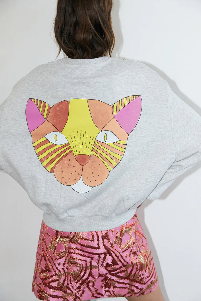 Sudadera Sydneyll Sweatshirt