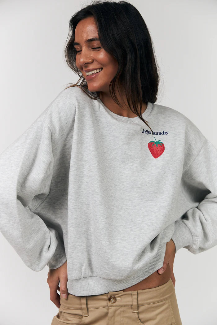 Sudadera Sydneyll Sweatshirt