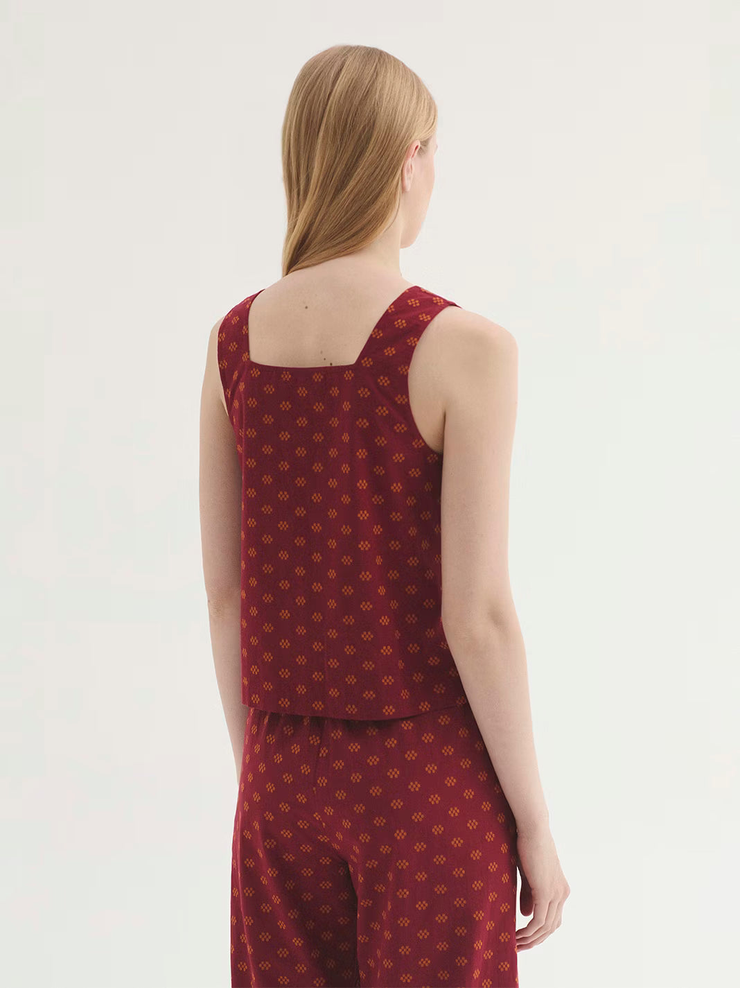 Top Jacquard Topos