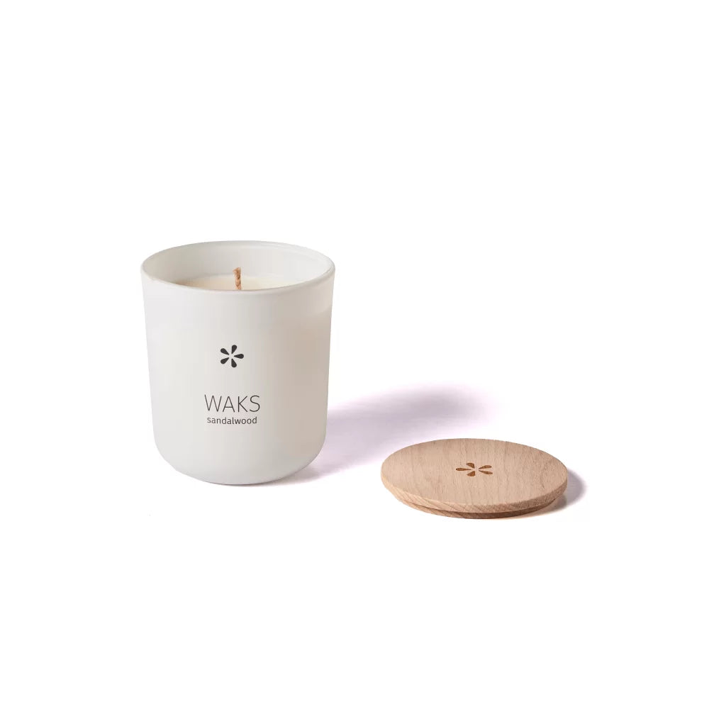VELA SANDALWOOD P