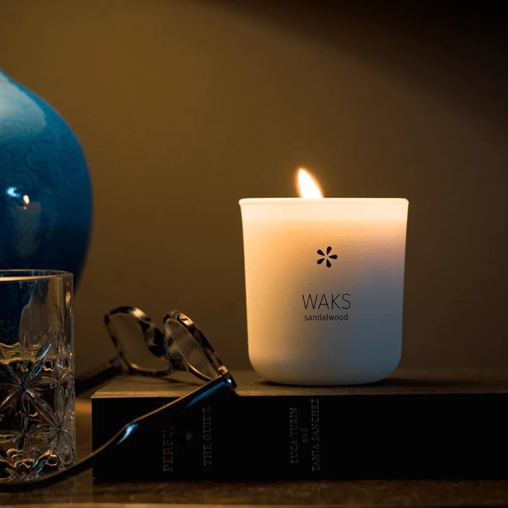 VELA SANDALWOOD P