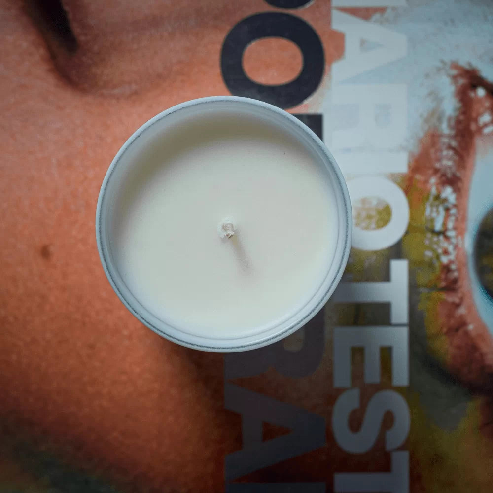 VELA SANDALWOOD P
