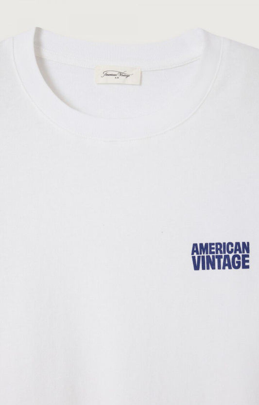 CAMISETA YKOBOW