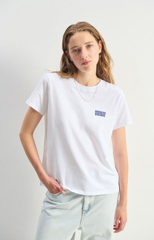CAMISETA YKOBOW