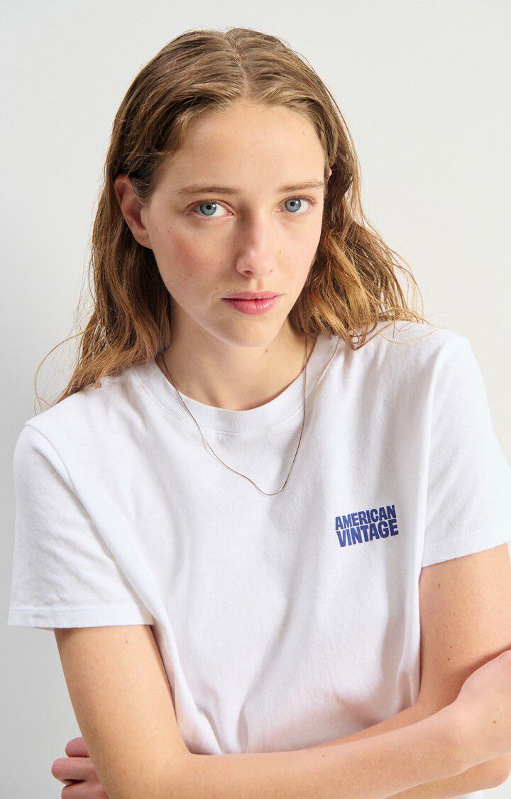 CAMISETA YKOBOW