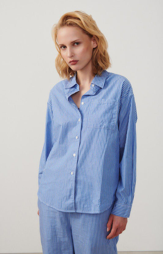CAMISA ZATYBAY